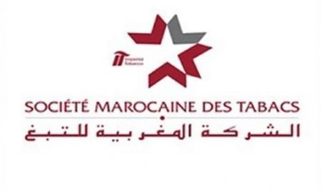 SOCIETE MAROCAINE DES TABACS