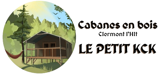 Cabane climatisée avec jardin privé à Clermont-l’Hérault | Petit KCK