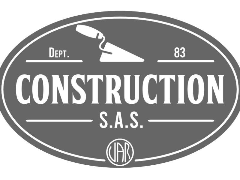 Entreprise de rénovation à Saint-Mandrier – SAS CONSTRUCTION