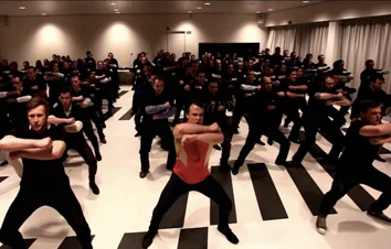 haka-team