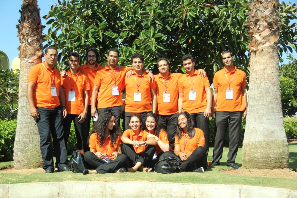 notre equipe